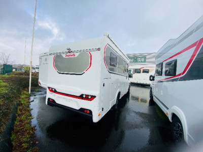 Dethleffs Globebus T 4 T4 - Photo 3