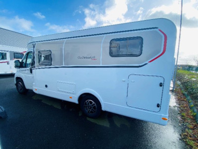 Dethleffs Globebus T 4 T4 - Photo 4