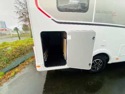 Dethleffs Globebus T 4 T4 - Photo 5