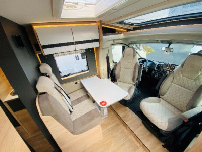 Dethleffs Globebus T 4 T4 - Photo 8