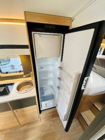 Dethleffs Globebus T 4 T4 - Photo 10
