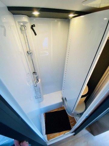 Dethleffs Globebus T 4 T4 - Photo 12