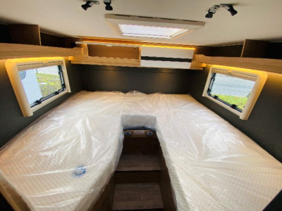 Dethleffs Globebus T 4 T4 - Photo 13