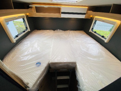 Dethleffs Globebus T 4 T4 - Photo 14