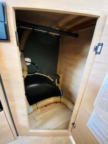 Dethleffs Globebus T 4 T4 - Photo 15