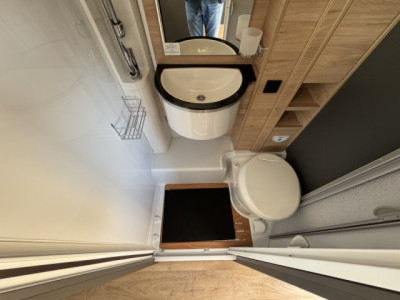 Dethleffs Globebus T 4 - Photo 5