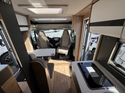 Dethleffs Globebus T 4 - Photo 6