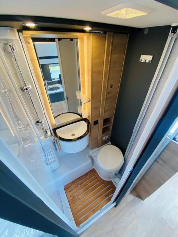 Dethleffs Globebus T 4 T4 - Photo 20