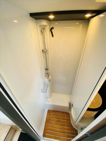 Dethleffs Globebus T 4 T4 - Photo 21