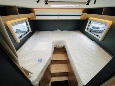 Dethleffs Globebus T 4 T4 - Photo 22