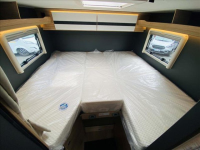 Dethleffs Globebus T 4 T4 - Photo 23