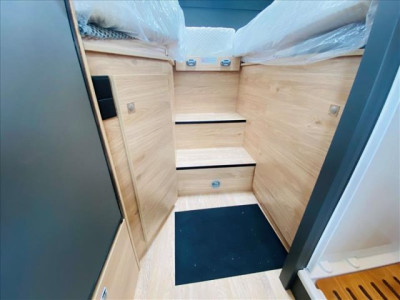 Dethleffs Globebus T 4 T4 - Photo 24