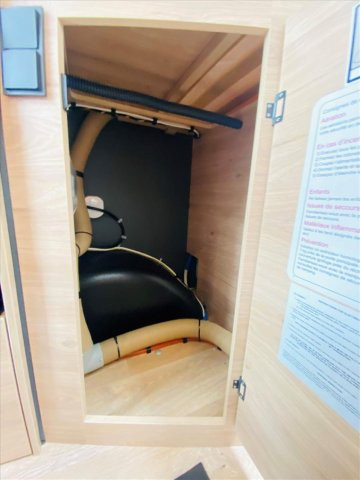 Dethleffs Globebus T 4 T4 - Photo 25