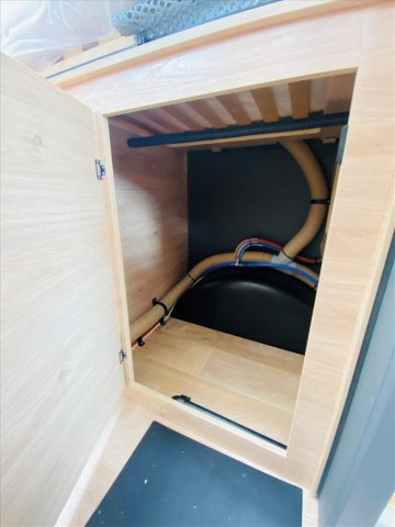 Dethleffs Globebus T 4 T4 - Photo 26