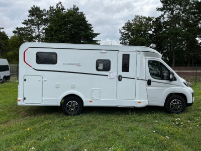 Dethleffs Globebus T 4 CAMP T4 BOITE AUTO - Photo 4