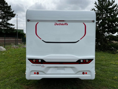 Dethleffs Globebus T 4 CAMP T4 BOITE AUTO - Photo 7