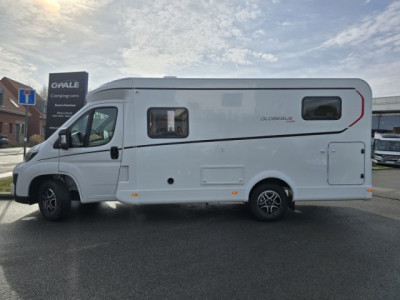 Dethleffs Globebus T 4 - Photo 2