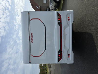 Dethleffs Globebus T 4 - Photo 3