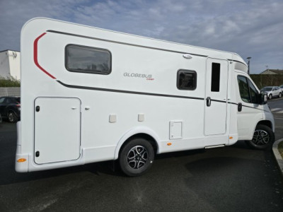 Dethleffs Globebus T 4 - Photo 4