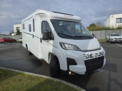 Dethleffs Globebus T 4 - Photo 5