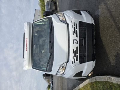 Dethleffs Globebus T 4 - Photo 6