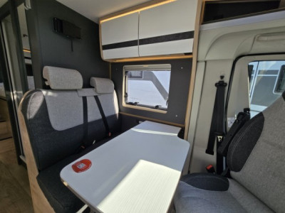Dethleffs Globebus T 4 - Photo 9
