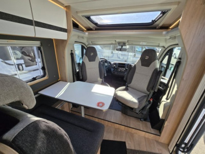 Dethleffs Globebus T 4 - Photo 10