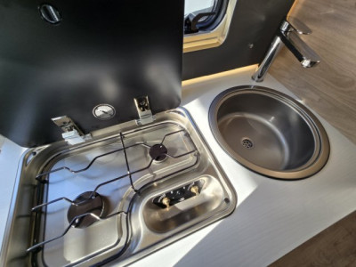 Dethleffs Globebus T 4 - Photo 13