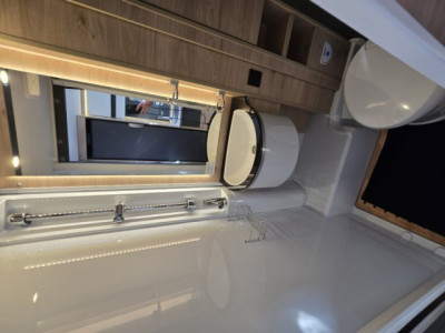 Dethleffs Globebus T 4 - Photo 14