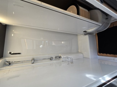 Dethleffs Globebus T 4 - Photo 15