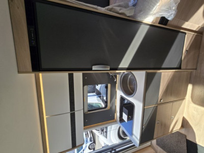 Dethleffs Globebus T 4 - Photo 16