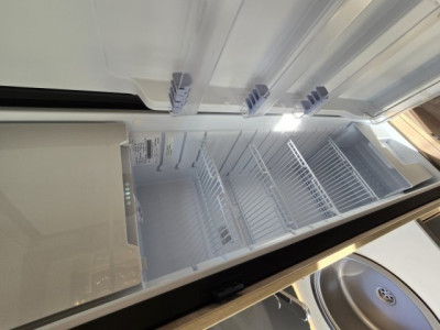 Dethleffs Globebus T 4 - Photo 17
