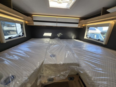 Dethleffs Globebus T 4 - Photo 19