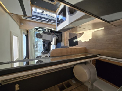 Dethleffs Globebus T 4 - Photo 20