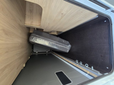 Dethleffs Globebus T 4 - Photo 21