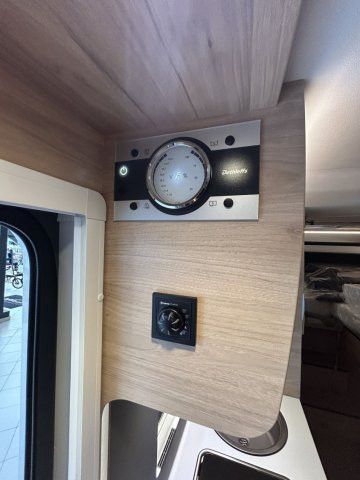 Dethleffs Globebus T 4 camp t4 boite auto - Photo 19