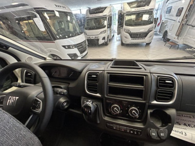 Dethleffs Globebus T 4 camp t4 boite auto - Photo 23