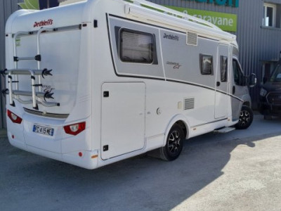 Dethleffs Globebus T 6 PACK GT - Photo 2