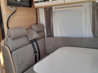 Dethleffs Globebus T 6 PACK GT - Photo 4