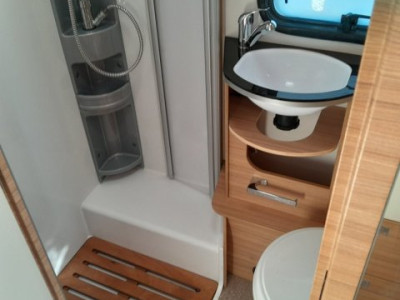 Dethleffs Globebus T 6 PACK GT - Photo 6