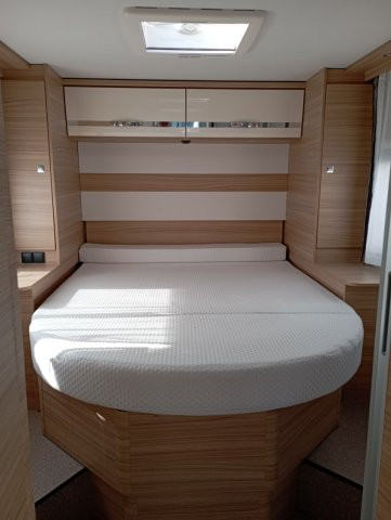 Dethleffs Globebus T 7 T7 - Photo 3