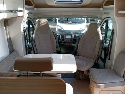 Dethleffs Globebus T 7 T7 - Photo 4