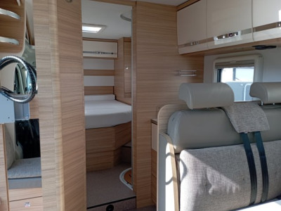 Dethleffs Globebus T 7 T7 - Photo 9