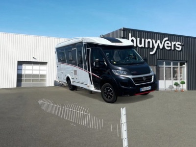 Dethleffs Globebus T 7 T7 GT - Photo 1