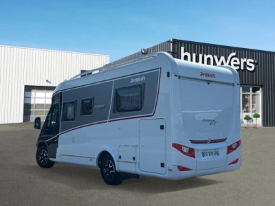 Dethleffs Globebus T 7 T7 GT - Photo 2