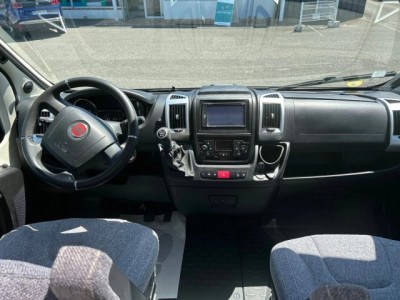 Dethleffs Globebus T 7 T7 GT - Photo 3