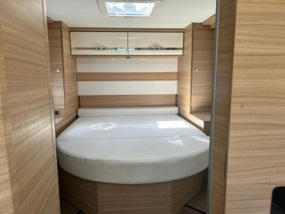 Dethleffs Globebus T 7 T7 GT - Photo 4