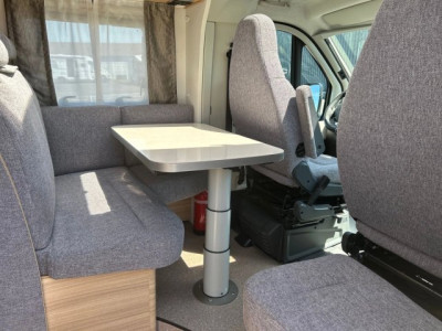 Dethleffs Globebus T 7 T7 GT - Photo 5