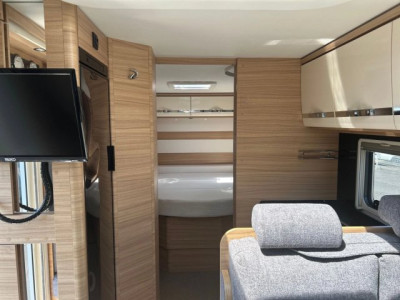 Dethleffs Globebus T 7 T7 GT - Photo 6