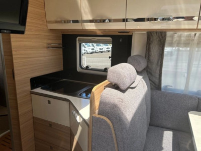 Dethleffs Globebus T 7 T7 GT - Photo 7